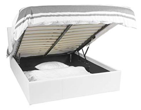 Bett Kopfteil Mit Aufbewahrung